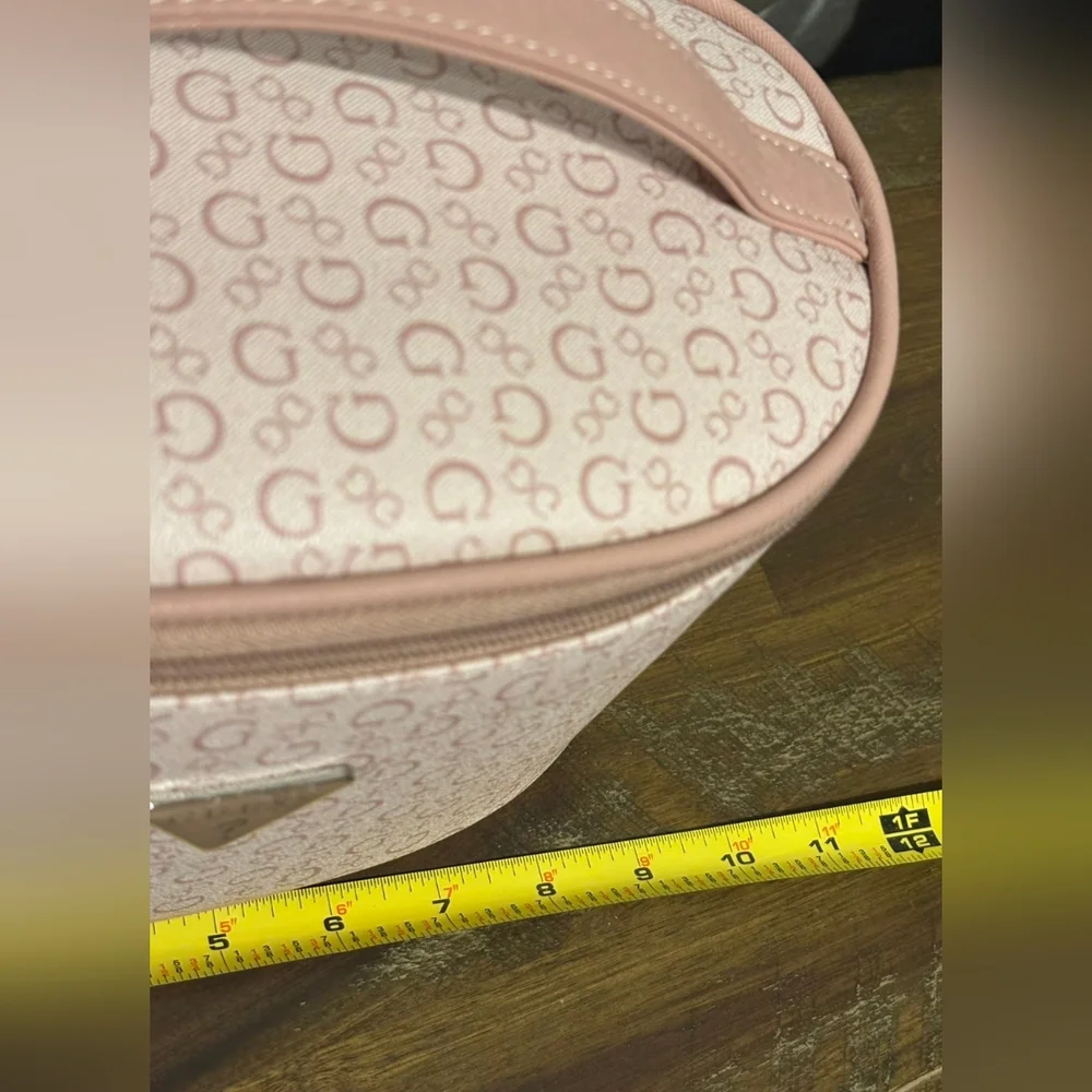 GUESS - Junction Travel Bag NEW! - Picture 14 of 17